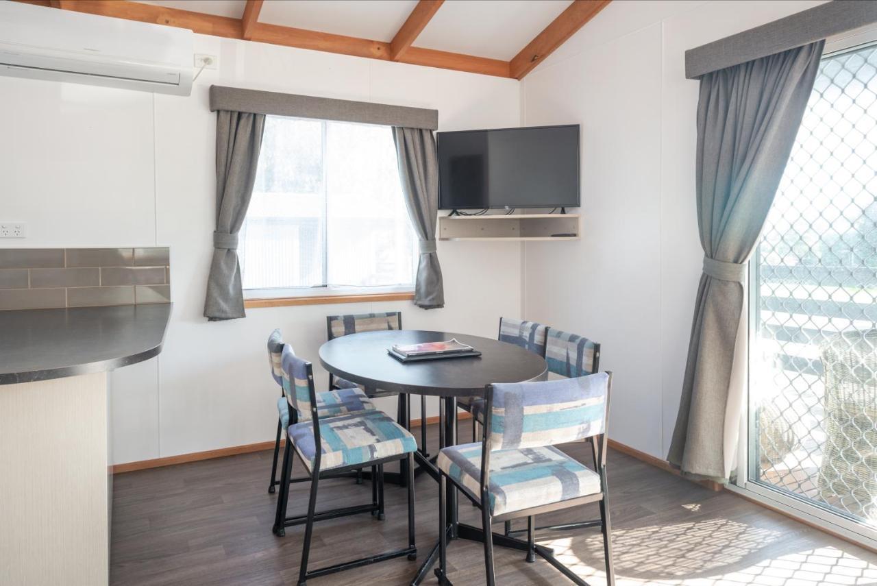 Motel Amaroo Park Cowes Exteriér fotografie