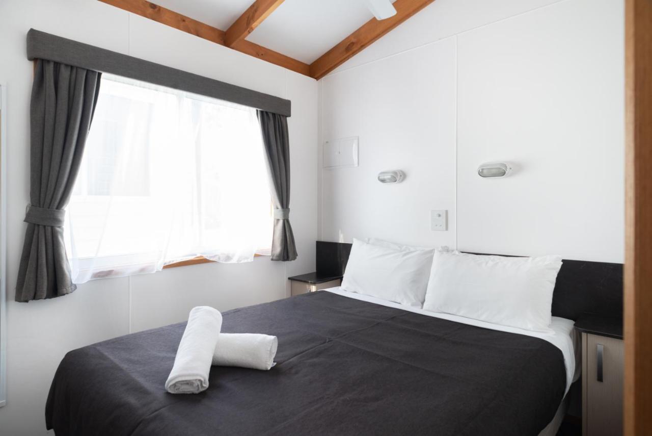Motel Amaroo Park Cowes Exteriér fotografie
