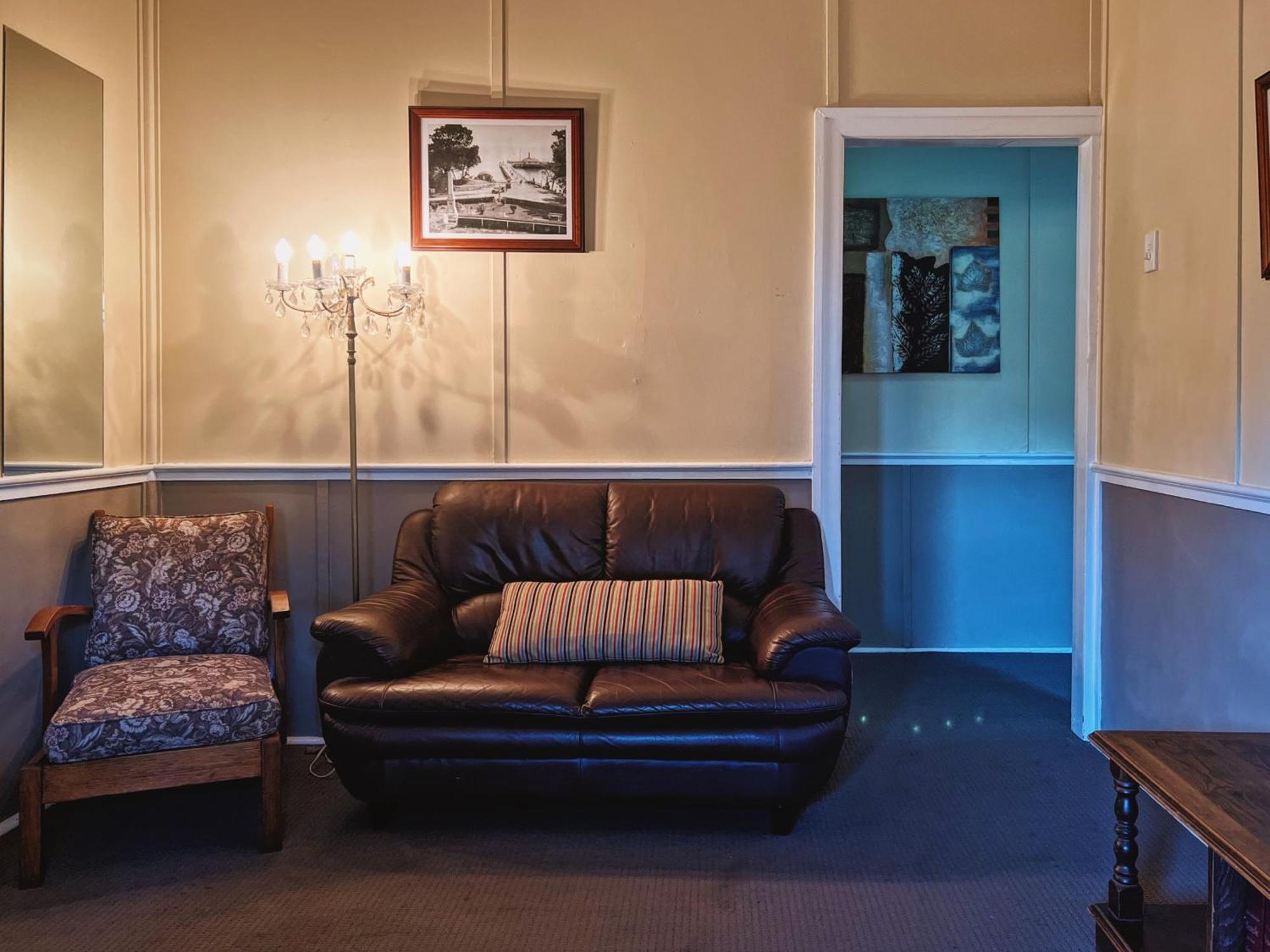 Motel Amaroo Park Cowes Exteriér fotografie