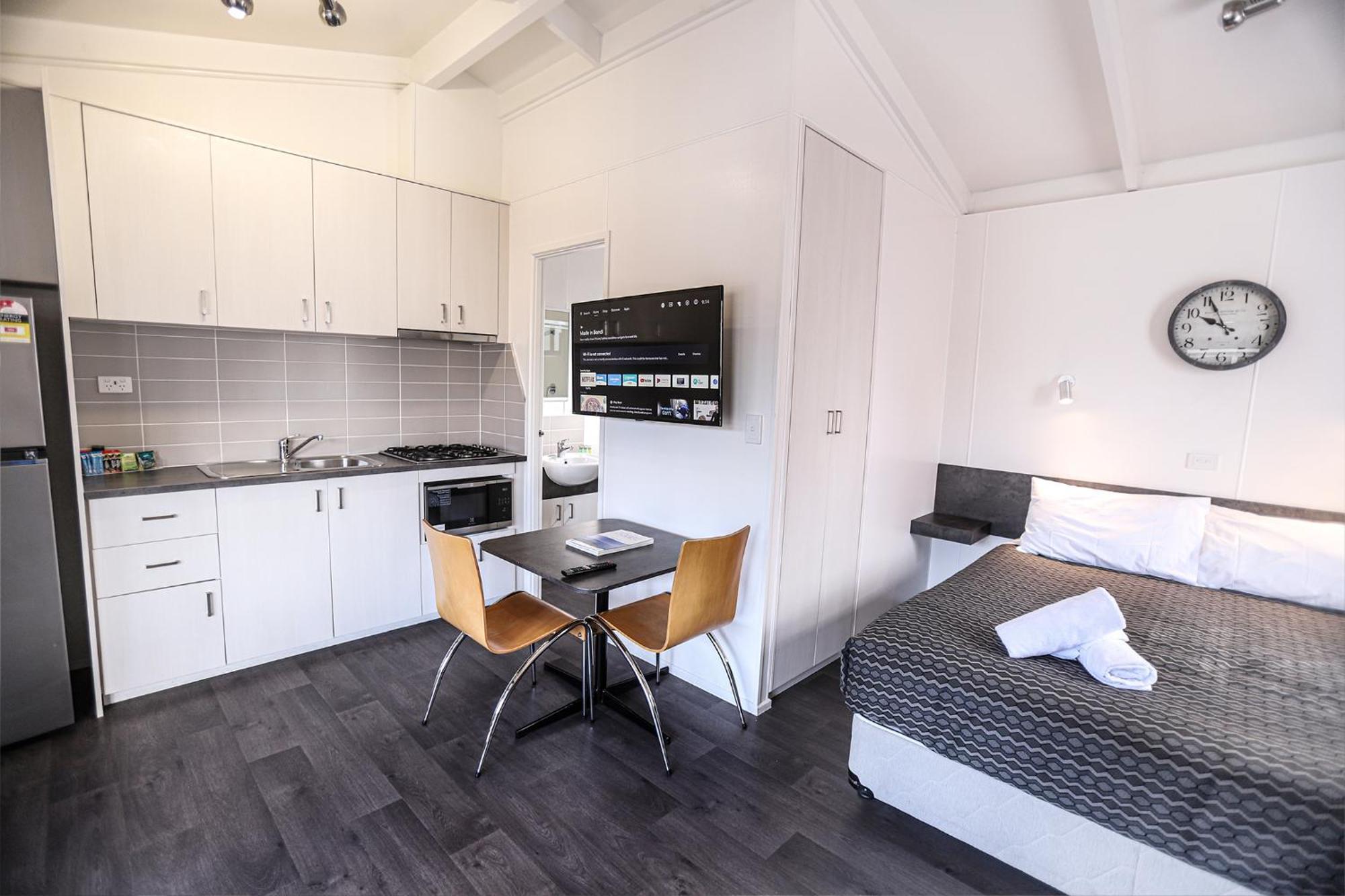 Motel Amaroo Park Cowes Exteriér fotografie