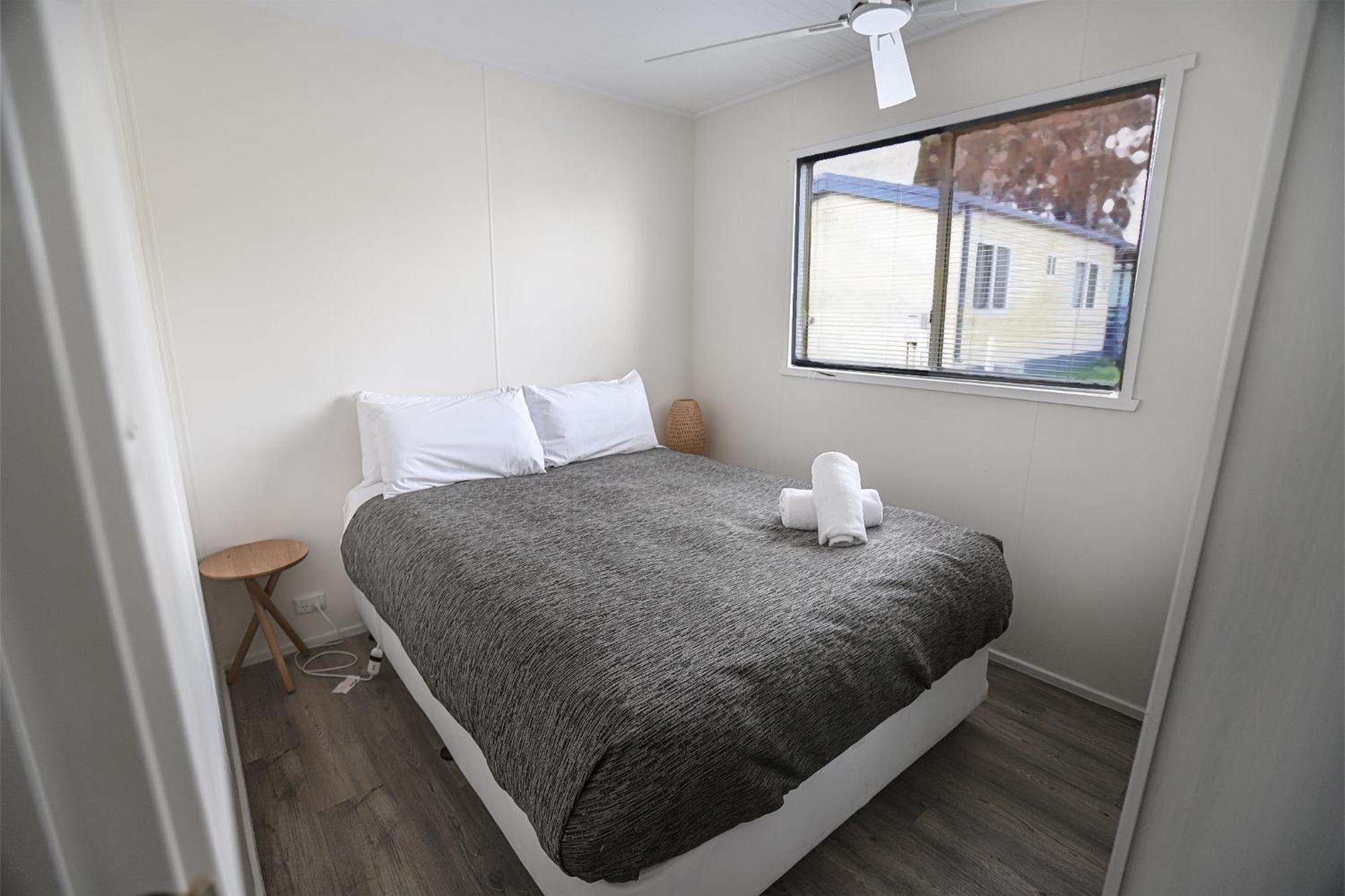 Motel Amaroo Park Cowes Exteriér fotografie