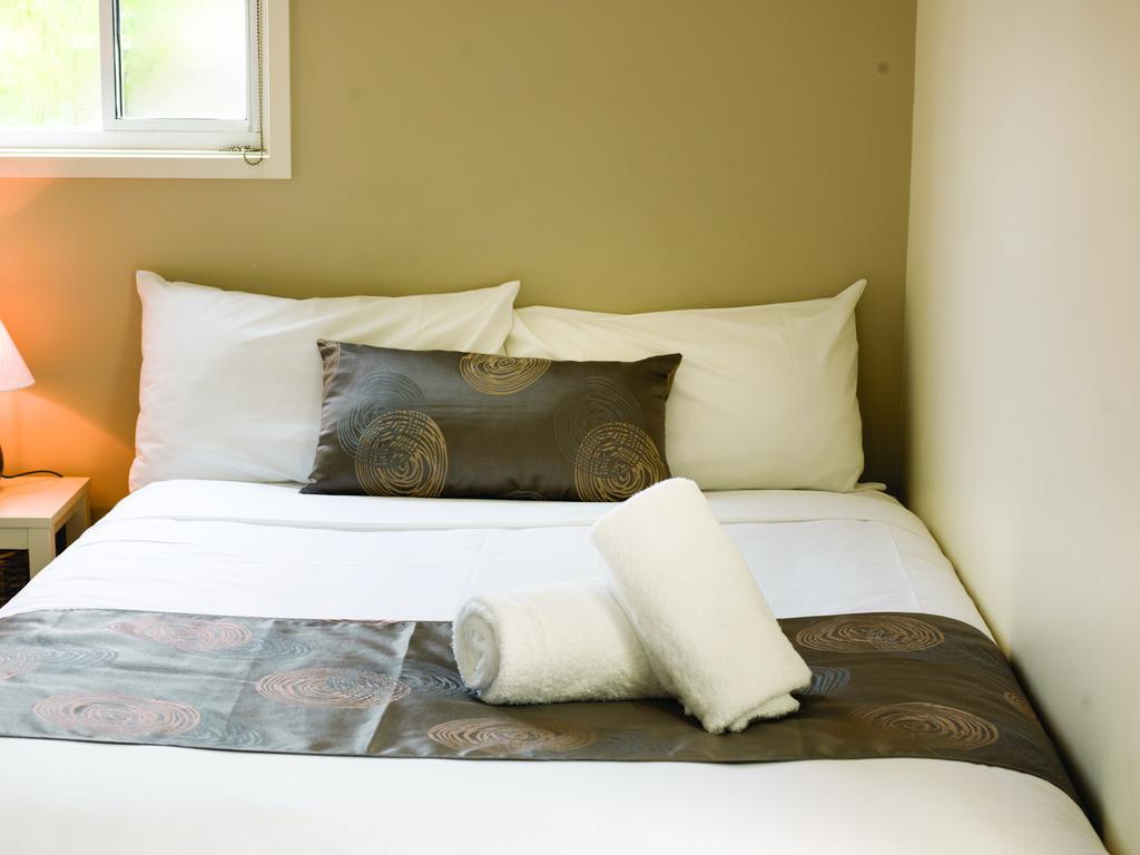 Motel Amaroo Park Cowes Exteriér fotografie