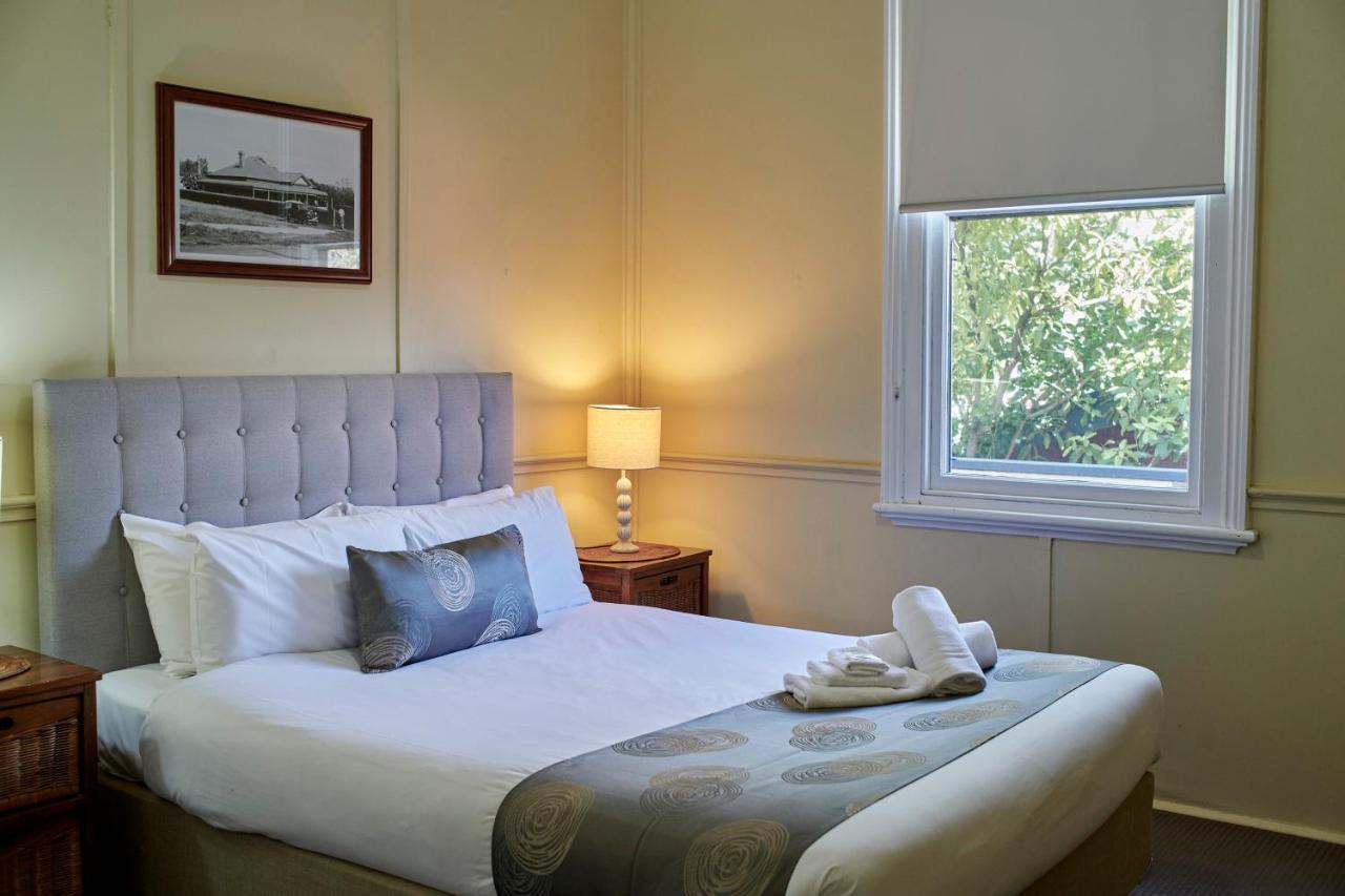 Motel Amaroo Park Cowes Exteriér fotografie